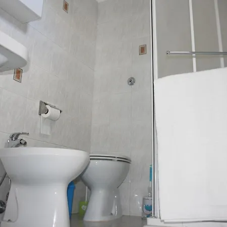 Apartment Nel Paese Delle Meraviglie