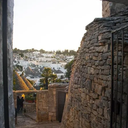 Nel Paese Delle Meraviglie Apartment Alberobello
