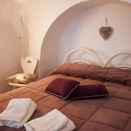 Nel Paese Delle Meraviglie Apartment *