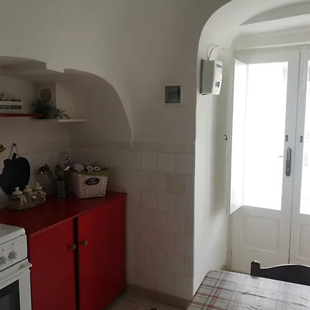 Nel Paese Delle Meraviglie Apartment